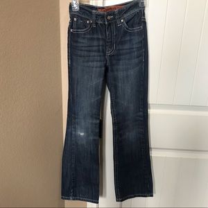 Boys Rock & Roll Jeans